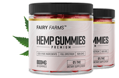 hemp bottle