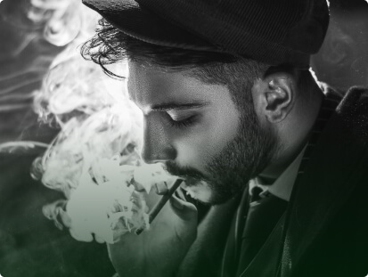 natural support quit smoking